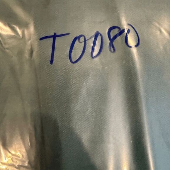 Keepsake The Label Uptown Jumpsuit Emerald Green Wide Leg Sleeveless Size 6 - Picture 11 of 11